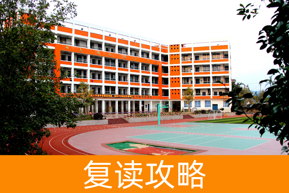 长沙明达复读学校2025年招生要求