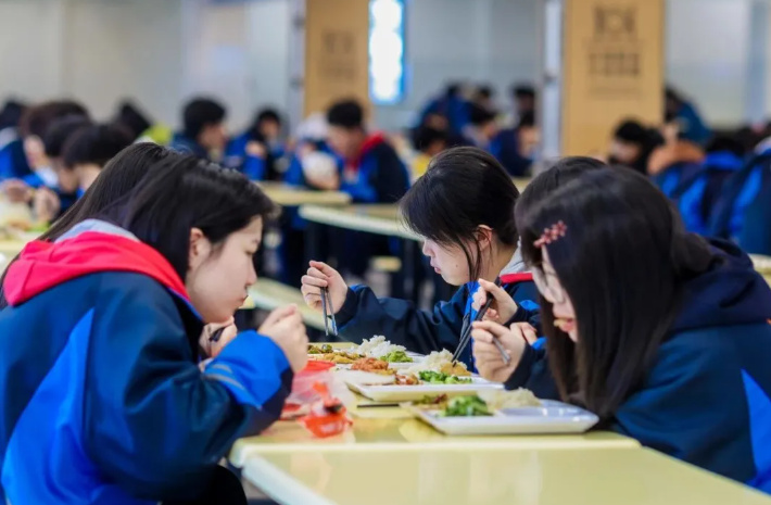 长沙市中嘉高级中学高复部嘉强班(联考班)